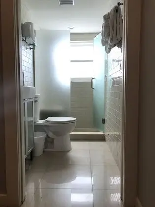 Basic Süit, 1 Yatak Odası, Avlu Manzaralı
