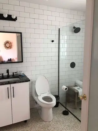 Süit, 1 Yatak Odası