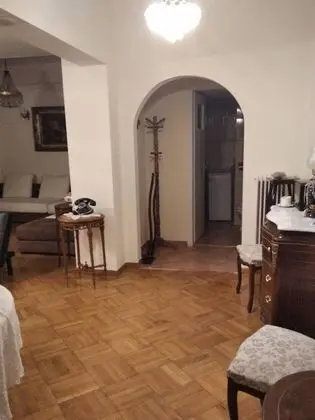 Apart Daire, 1 Büyük (Queen) Boy Yatak