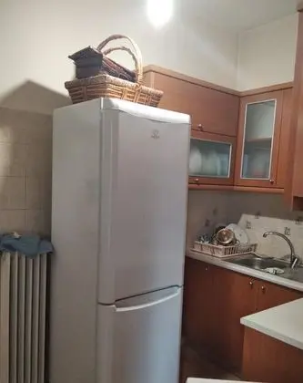 Apart Daire, 1 Büyük (Queen) Boy Yatak