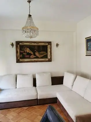 Apart Daire, 1 Büyük (Queen) Boy Yatak