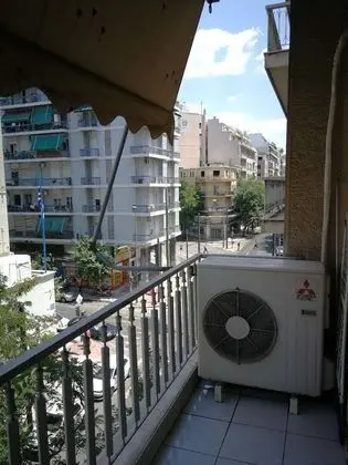 Apart Daire, 1 Büyük (Queen) Boy Yatak