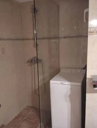 Apart Daire, 1 Büyük (Queen) Boy Yatak