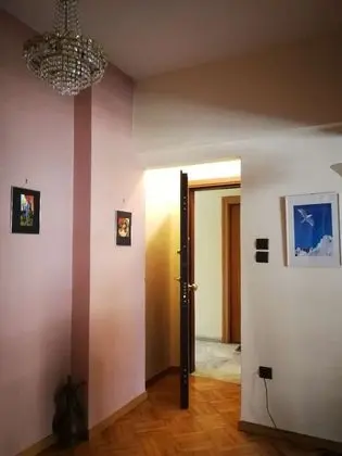 Apart Daire, 1 Büyük (Queen) Boy Yatak