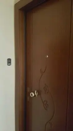 Apart Daire, 1 Büyük (Queen) Boy Yatak