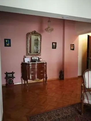 Apart Daire, 1 Büyük (Queen) Boy Yatak