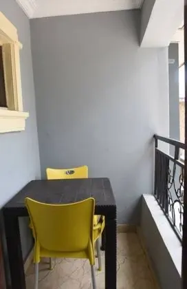 Kulübe, 1 En Büyük (King) Boy Yatak ve Çekyat