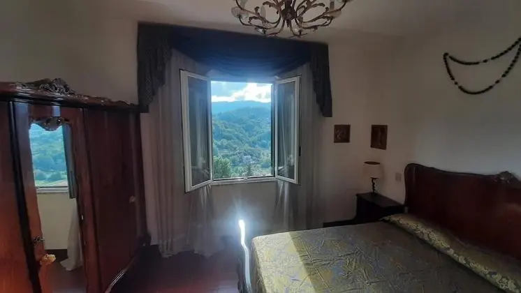 Apart Daire, 1 Büyük (Queen) Boy Yatak