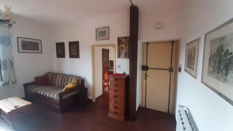 Apart Daire, 1 Büyük (Queen) Boy Yatak