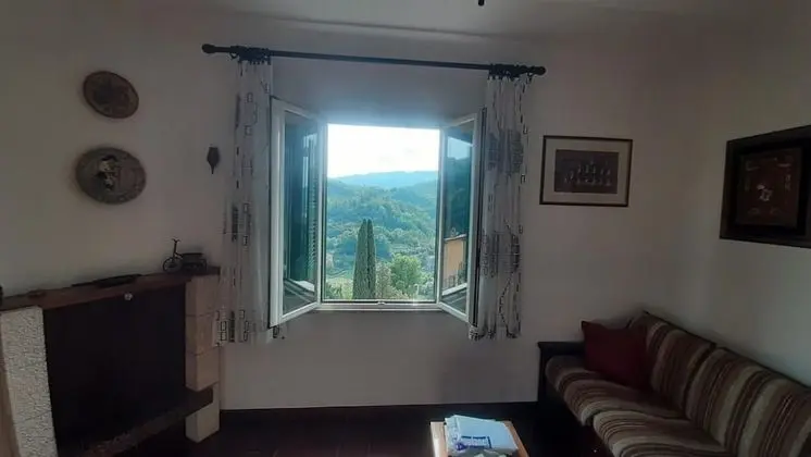 Apart Daire, 1 Büyük (Queen) Boy Yatak