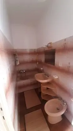 Apart Daire, 1 Büyük (Queen) Boy Yatak