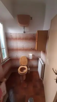 Apart Daire, 1 Büyük (Queen) Boy Yatak