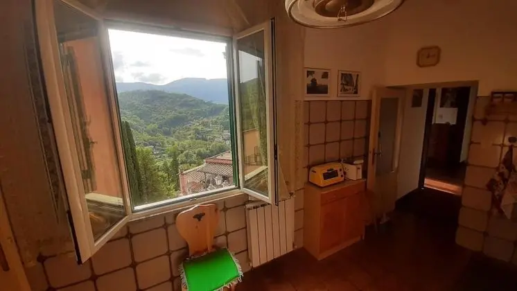 Apart Daire, 1 Büyük (Queen) Boy Yatak