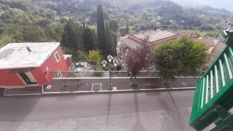 Apart Daire, 1 Büyük (Queen) Boy Yatak