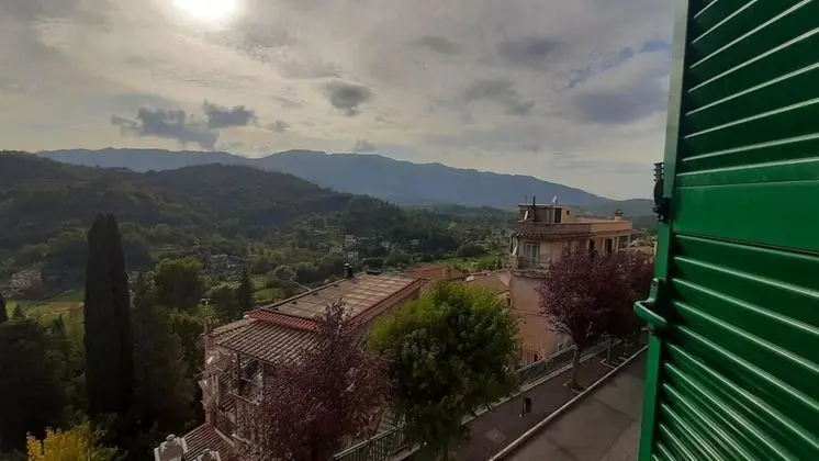 Apart Daire, 1 Büyük (Queen) Boy Yatak