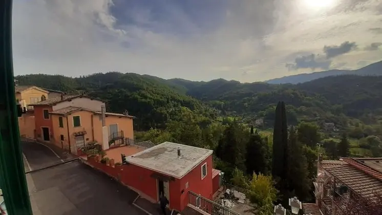 Apart Daire, 1 Büyük (Queen) Boy Yatak