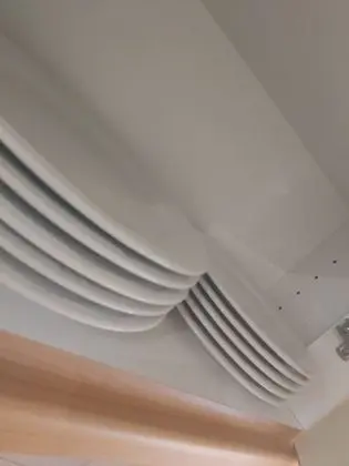 Apart Daire, Birden Çok Yatak