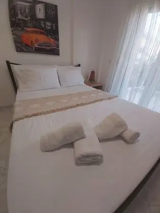 Apart Daire, Birden Çok Yatak