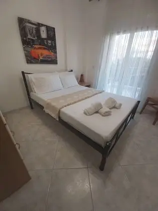 Apart Daire, Birden Çok Yatak