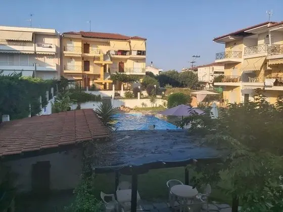 Apart Daire, Birden Çok Yatak