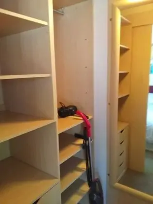 Apart Daire, Birden Çok Yatak