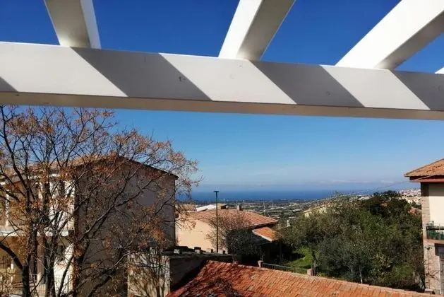 Apart Daire, 2 Büyük (Queen) Boy Yatak