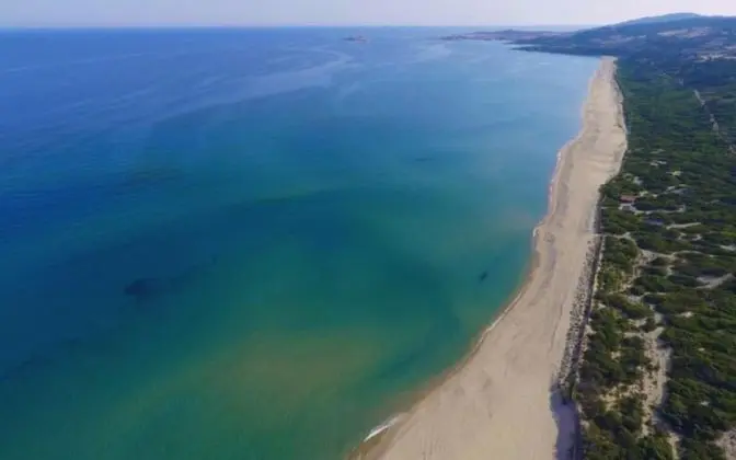 Apart Daire, 2 Büyük (Queen) Boy Yatak