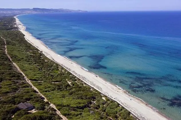 Apart Daire, 2 Büyük (Queen) Boy Yatak