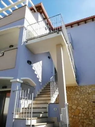 Apart Daire, 2 Büyük (Queen) Boy Yatak