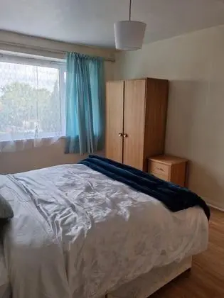 Apart Daire, 2 Büyük (Queen) Boy Yatak