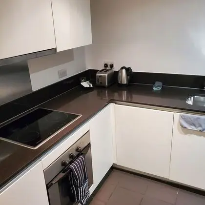 Apart Daire, Birden Çok Yatak