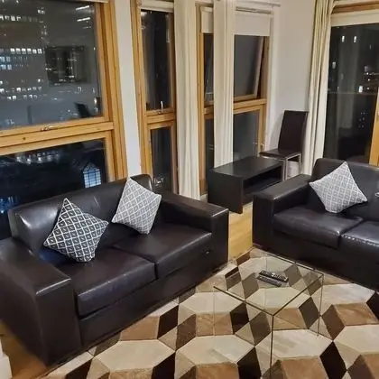 Apart Daire, Birden Çok Yatak