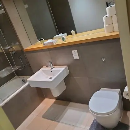 Apart Daire, Birden Çok Yatak
