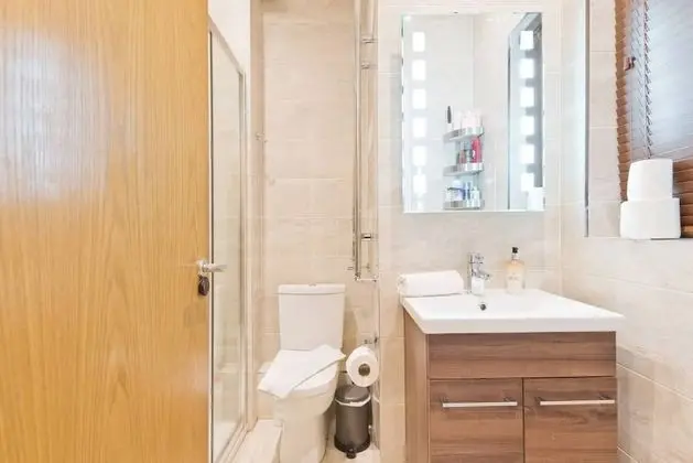 Apart Daire, Birden Çok Yatak