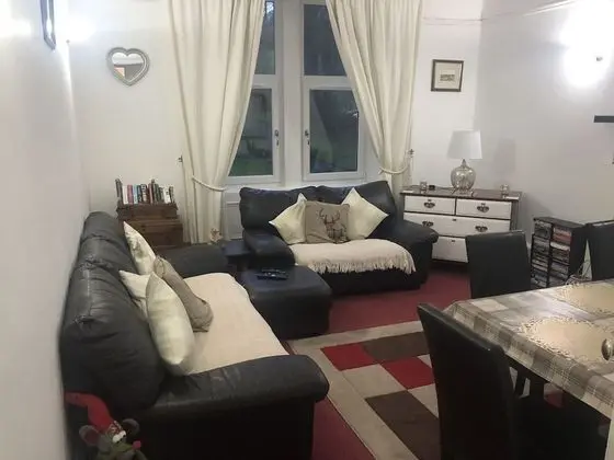 Apart Daire, 2 Büyük (Queen) Boy Yatak