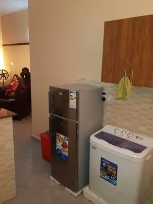 Apart Daire, Birden Çok Yatak