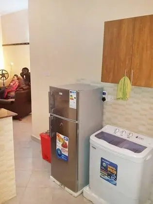 Apart Daire, Birden Çok Yatak