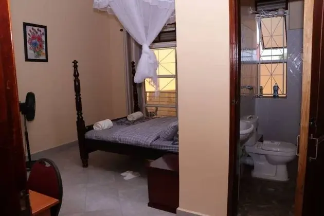 Apart Daire, Birden Çok Yatak