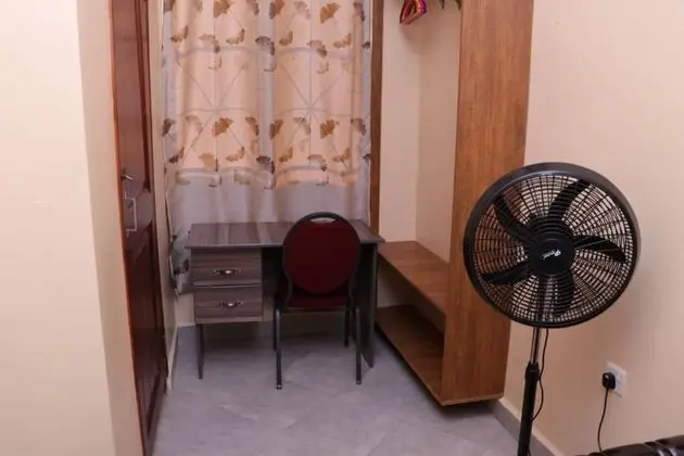 Apart Daire, Birden Çok Yatak