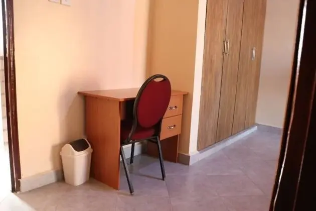 Apart Daire, Birden Çok Yatak
