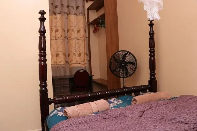 Apart Daire, Birden Çok Yatak