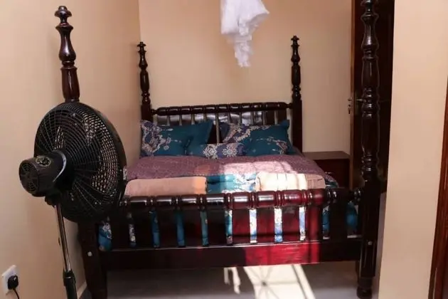 Apart Daire, Birden Çok Yatak