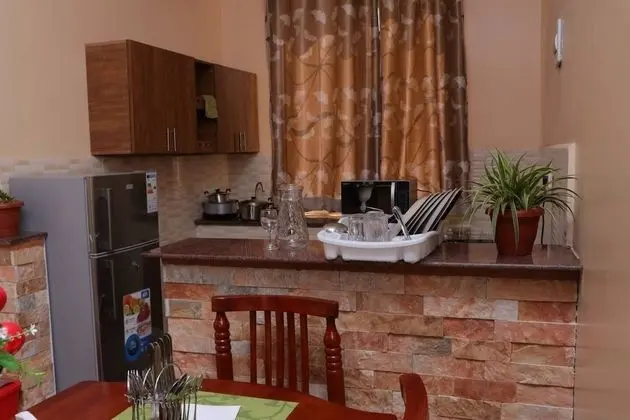 Apart Daire, Birden Çok Yatak