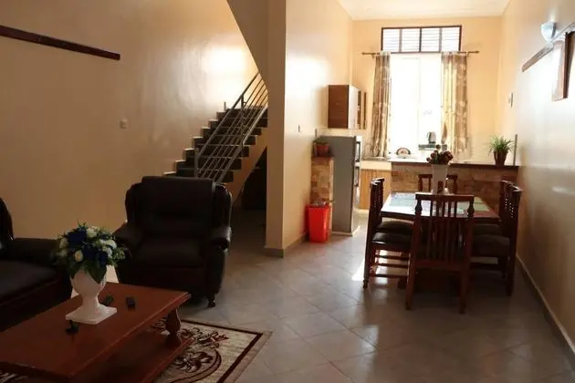 Apart Daire, Birden Çok Yatak