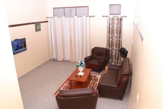 Apart Daire, Birden Çok Yatak