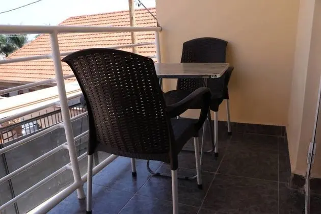 Apart Daire, Birden Çok Yatak