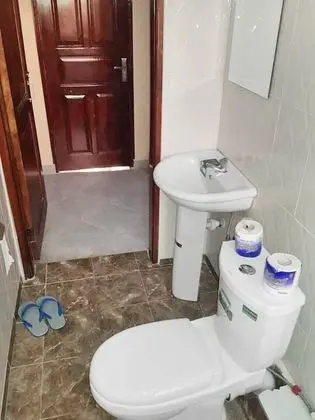 Apart Daire, Birden Çok Yatak