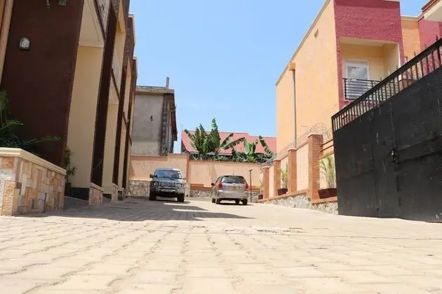 Apart Daire, Birden Çok Yatak