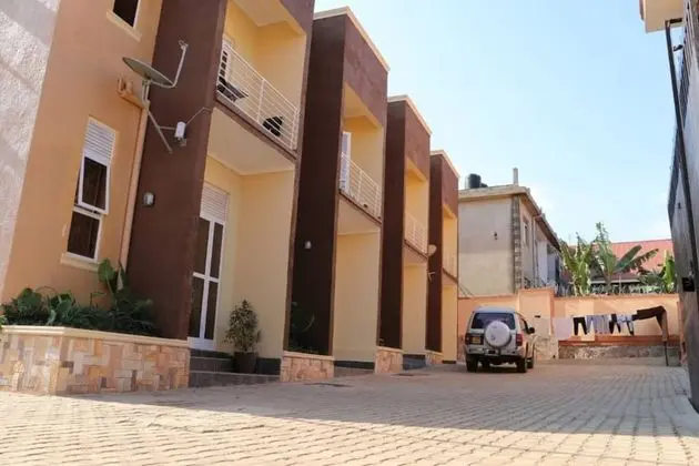 Apart Daire, Birden Çok Yatak