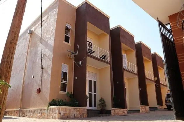 Apart Daire, Birden Çok Yatak